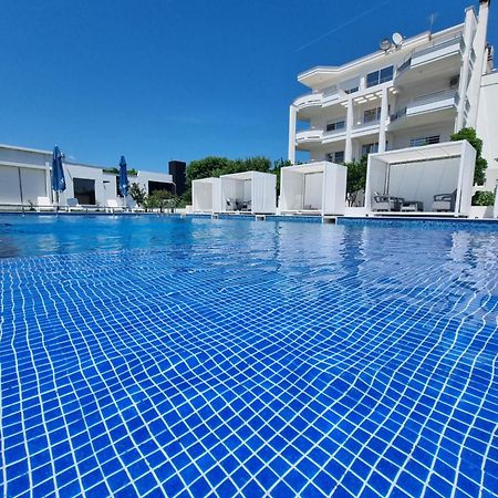 Le Domaine Green Paradise Ulcinj Exteriér fotografie