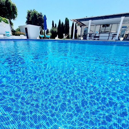 Le Domaine Green Paradise Ulcinj Exteriér fotografie
