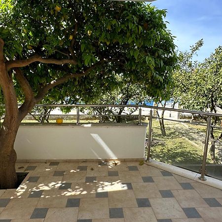 Le Domaine Green Paradise Ulcinj Exteriér fotografie