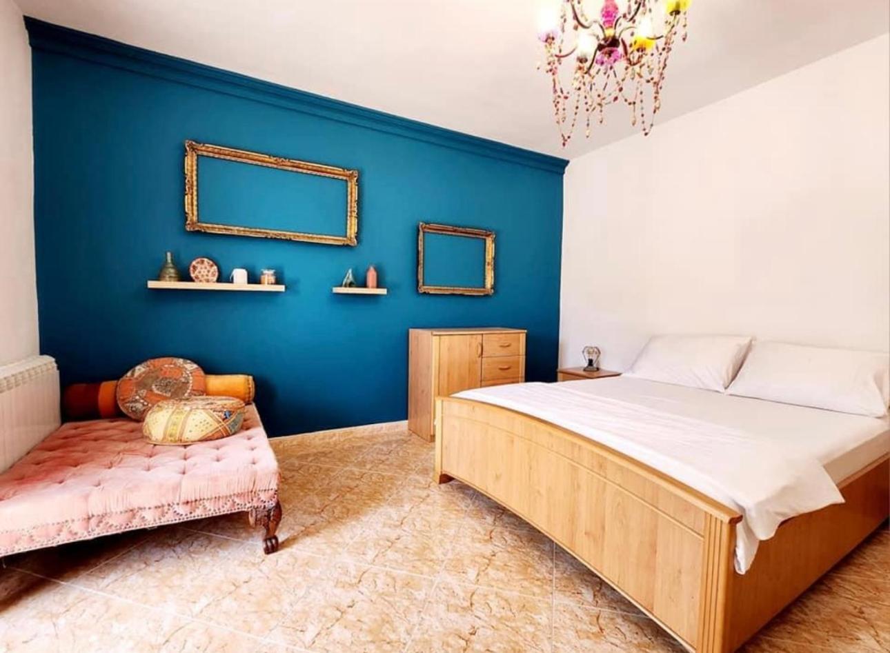 Le Domaine Green Paradise Ulcinj Exteriér fotografie