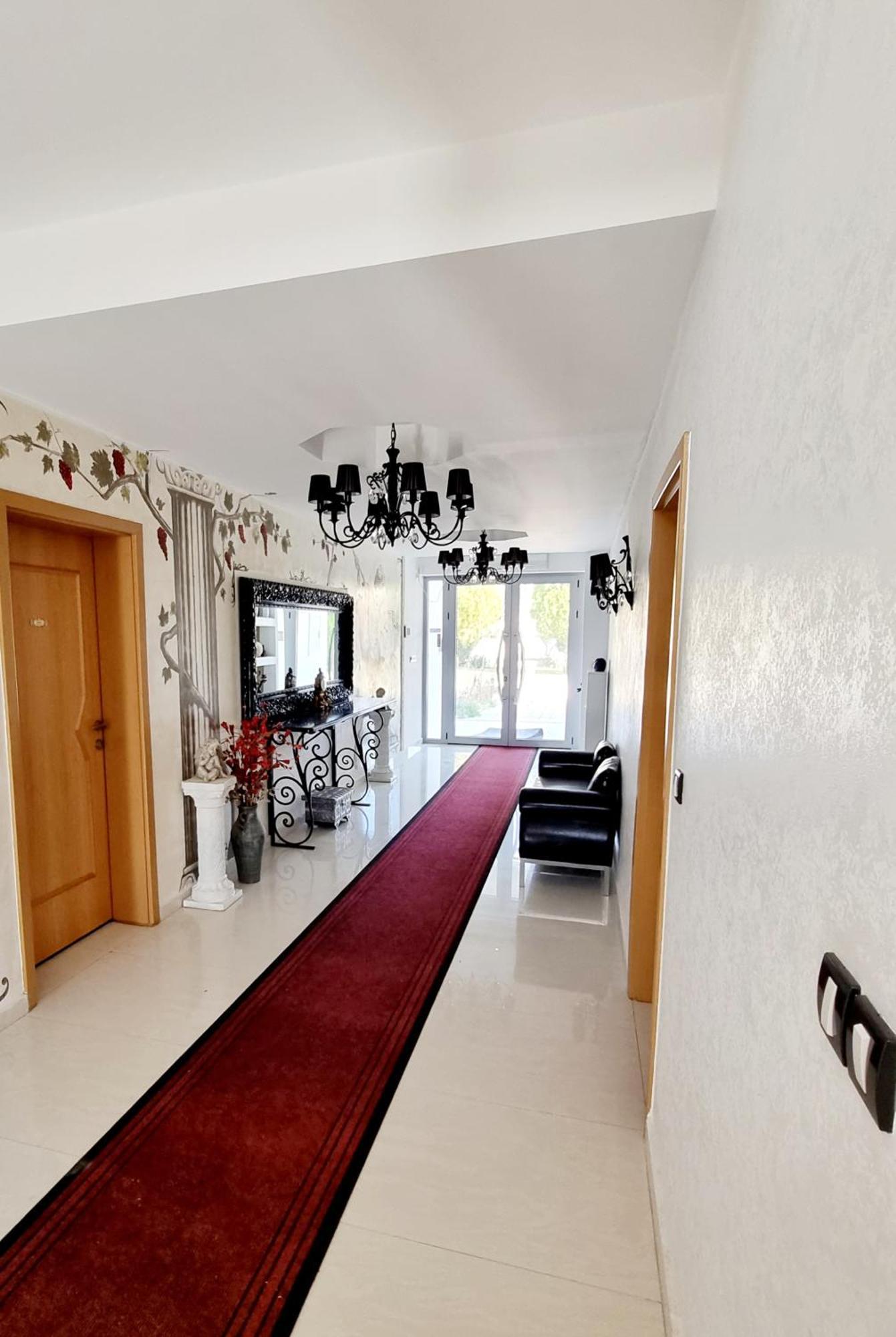 Le Domaine Green Paradise Ulcinj Exteriér fotografie
