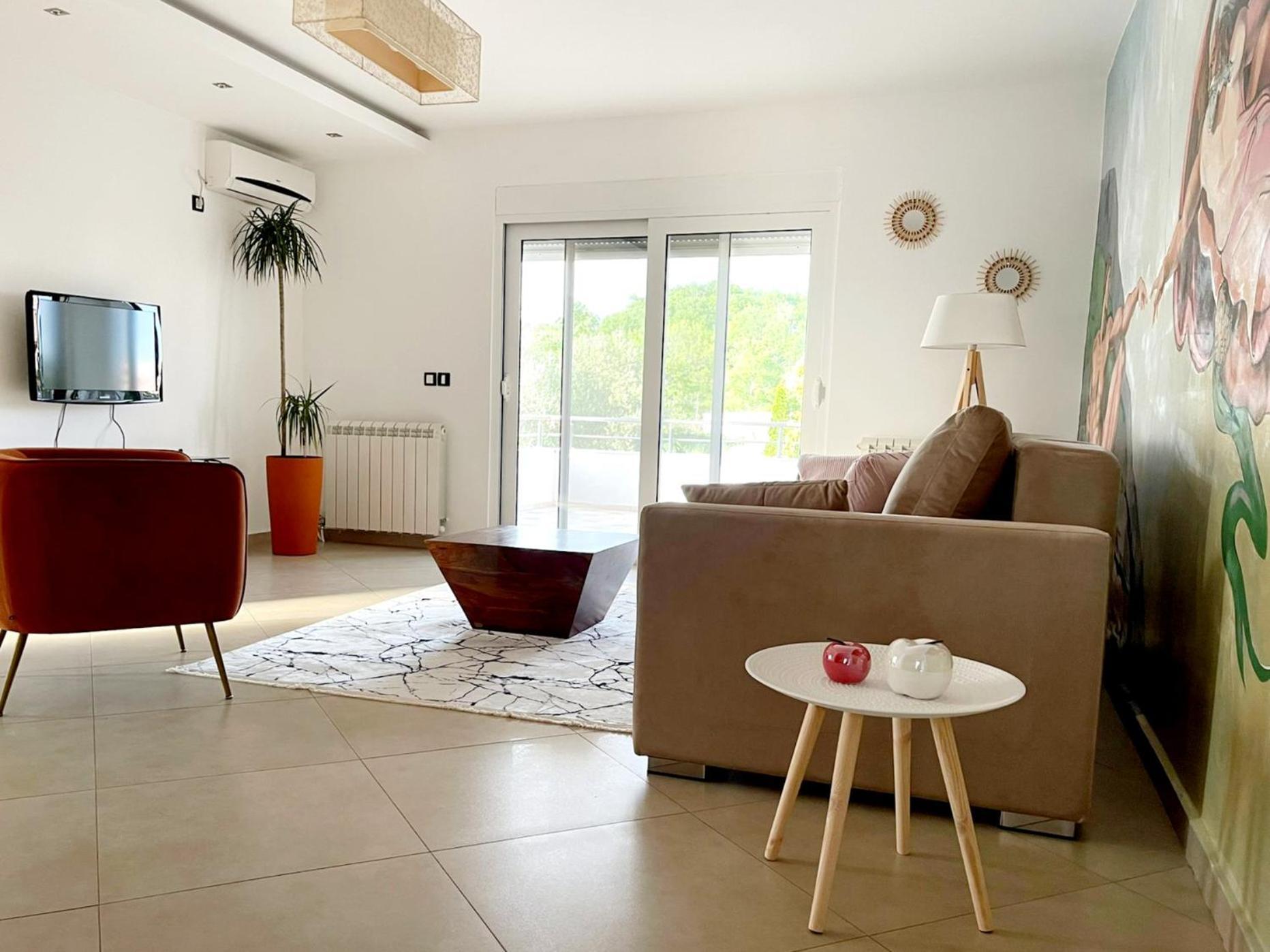 Le Domaine Green Paradise Ulcinj Exteriér fotografie