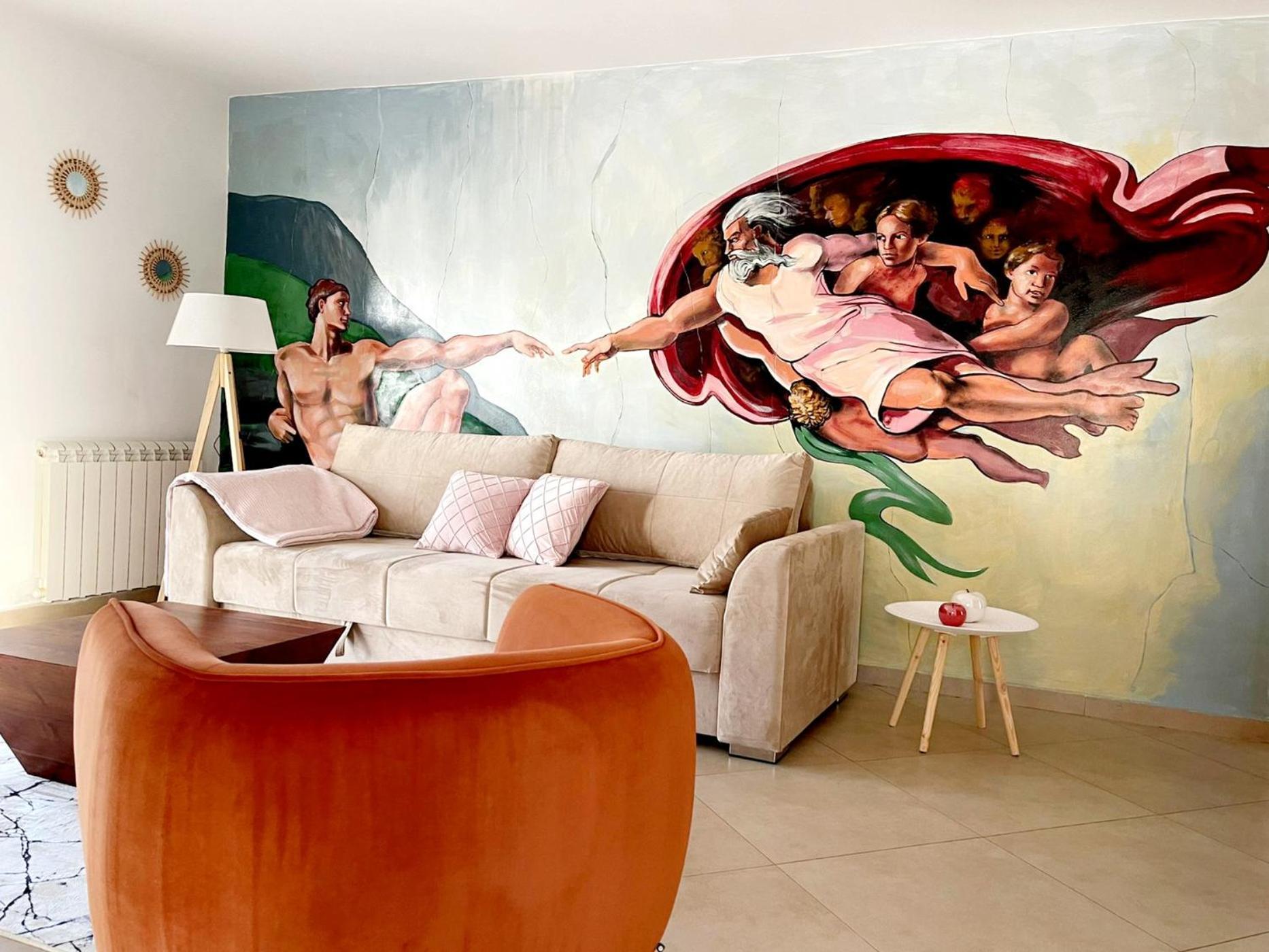 Le Domaine Green Paradise Ulcinj Exteriér fotografie
