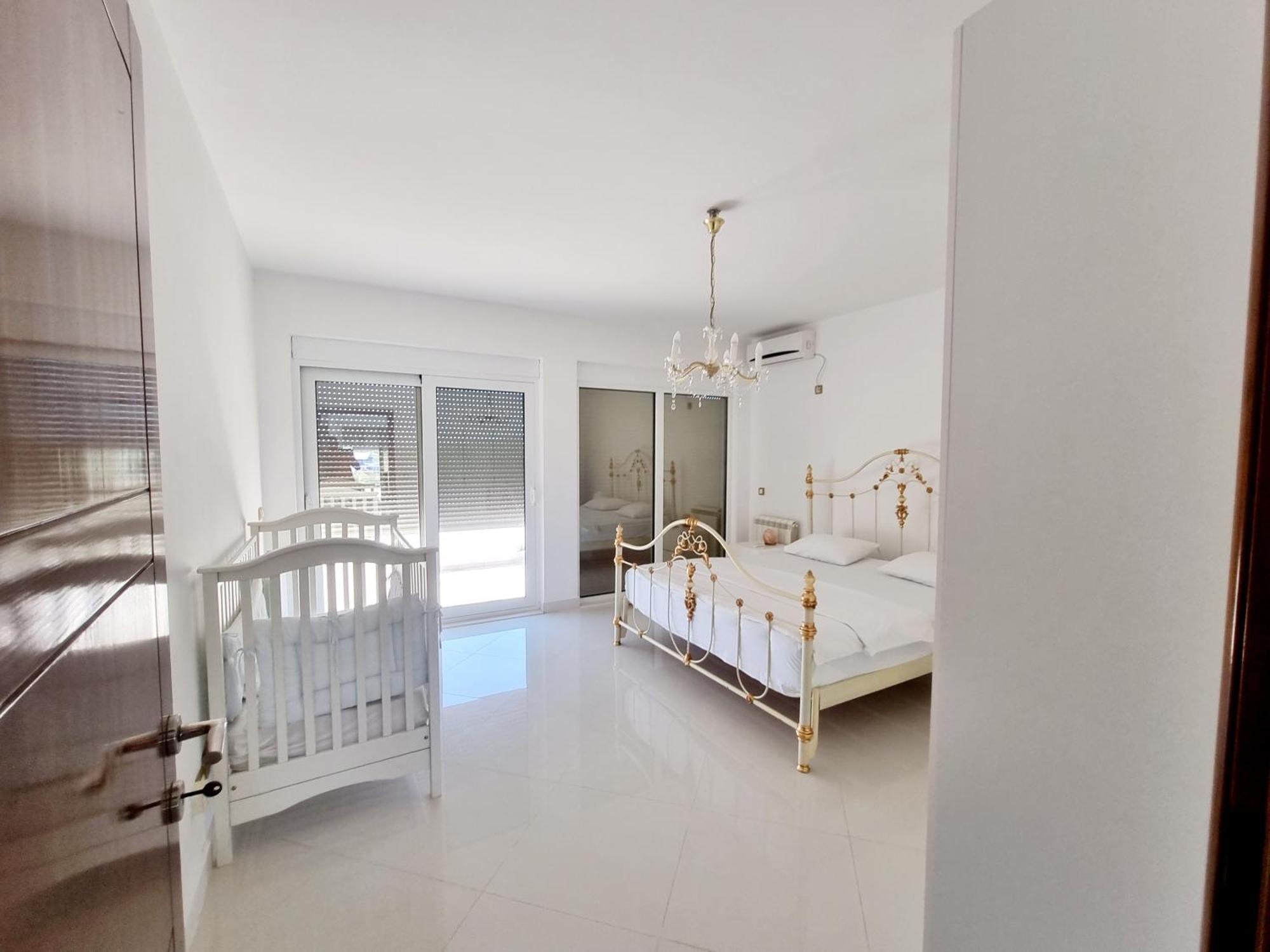 Le Domaine Green Paradise Ulcinj Exteriér fotografie