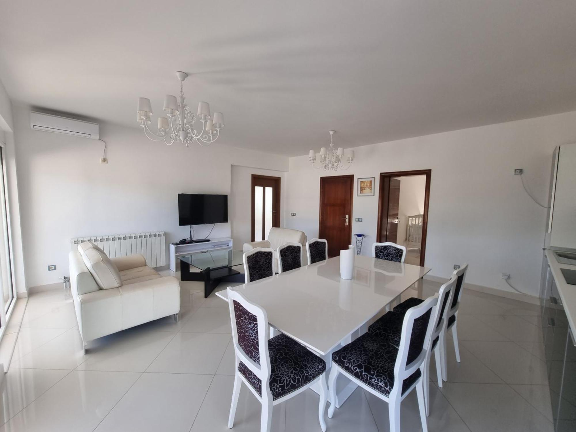 Le Domaine Green Paradise Ulcinj Exteriér fotografie
