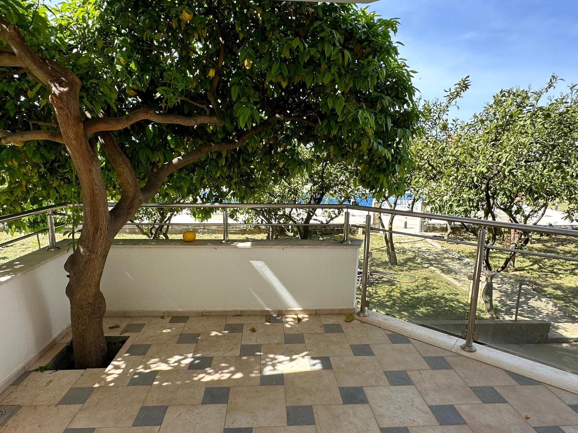 Le Domaine Green Paradise Ulcinj Exteriér fotografie