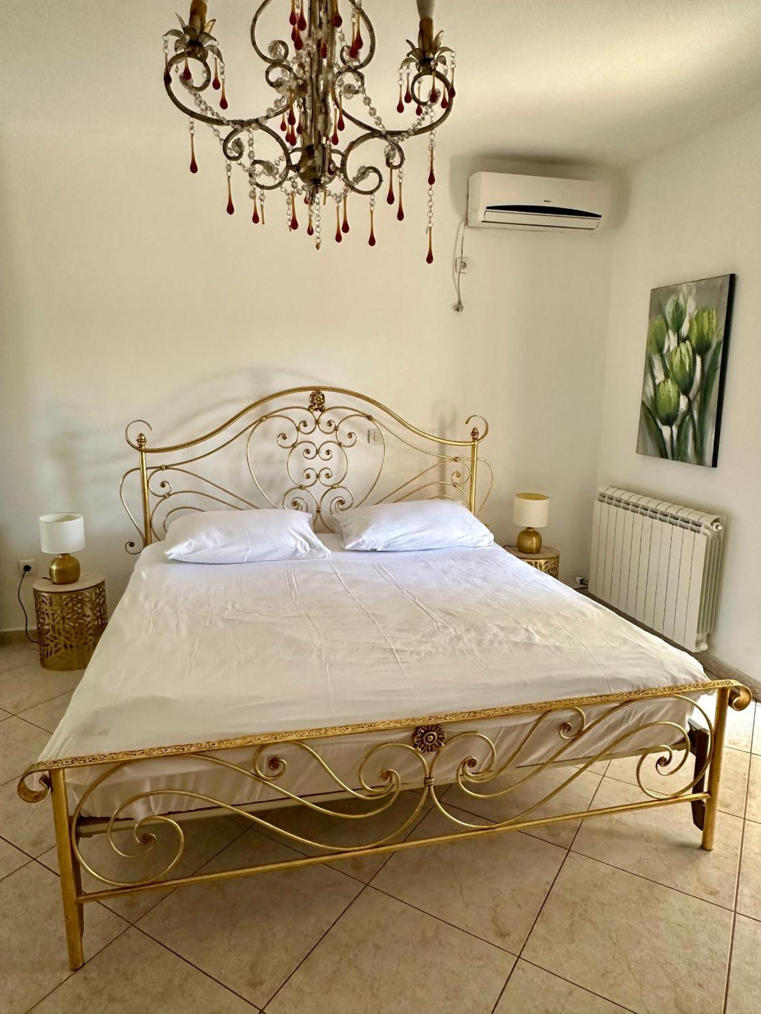 Le Domaine Green Paradise Ulcinj Exteriér fotografie