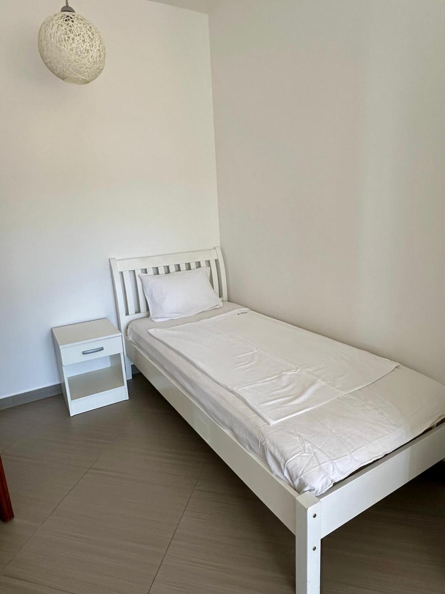 Le Domaine Green Paradise Ulcinj Exteriér fotografie