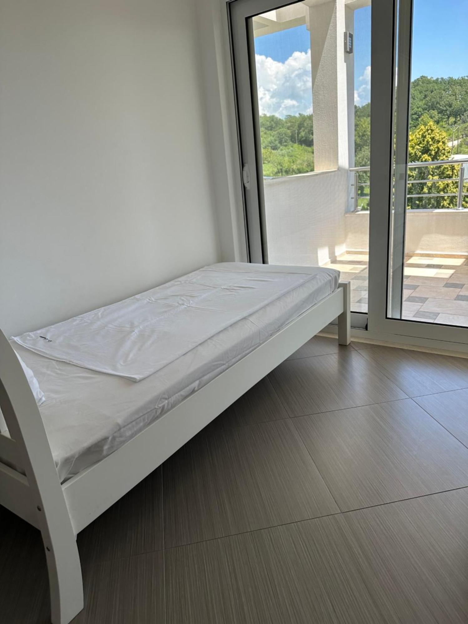 Le Domaine Green Paradise Ulcinj Exteriér fotografie