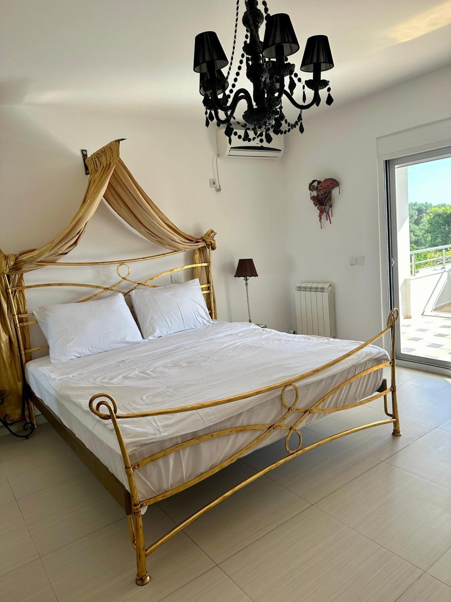 Le Domaine Green Paradise Ulcinj Exteriér fotografie
